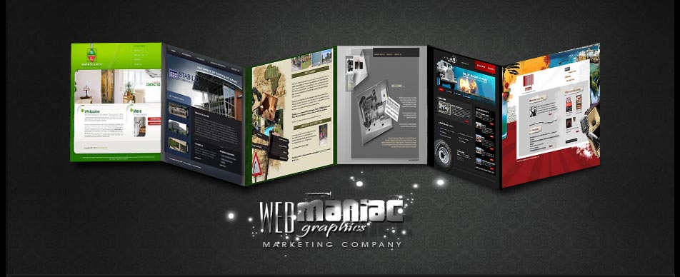 Website Design company